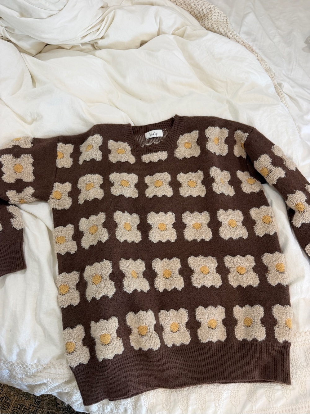 Sadie & Sage Sweater